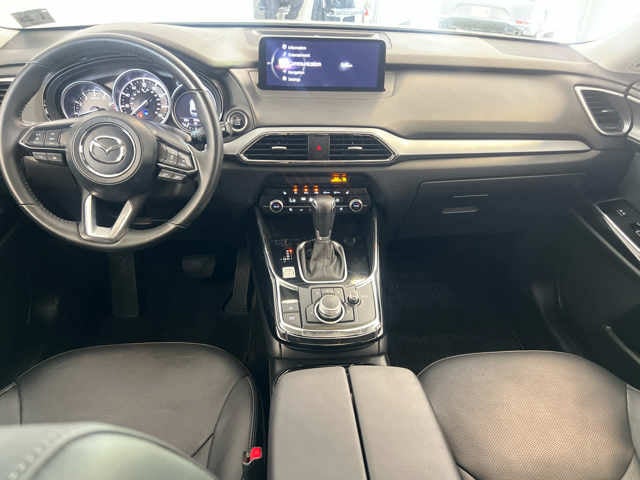 2023 Mazda Mazda CX-9 Touring Plus AWD