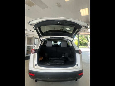 2023 Mazda Mazda CX-9 Touring Plus AWD