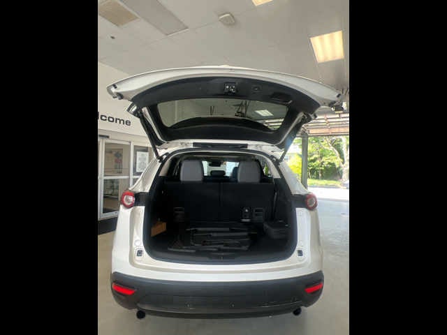 2023 Mazda Mazda CX-9 Touring Plus AWD