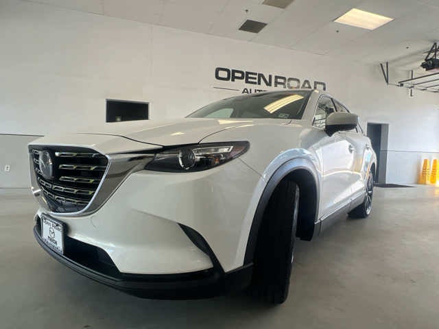 2023 Mazda Mazda CX-9 Touring Plus AWD
