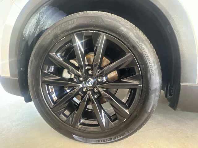 2023 Mazda Mazda CX-9 Touring Plus AWD