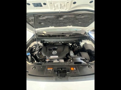 2023 Mazda Mazda CX-9 Touring Plus AWD