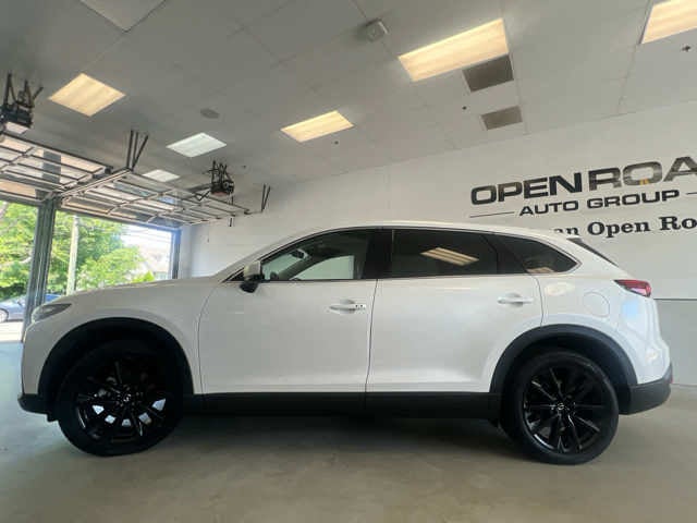 2023 Mazda Mazda CX-9 Touring Plus AWD