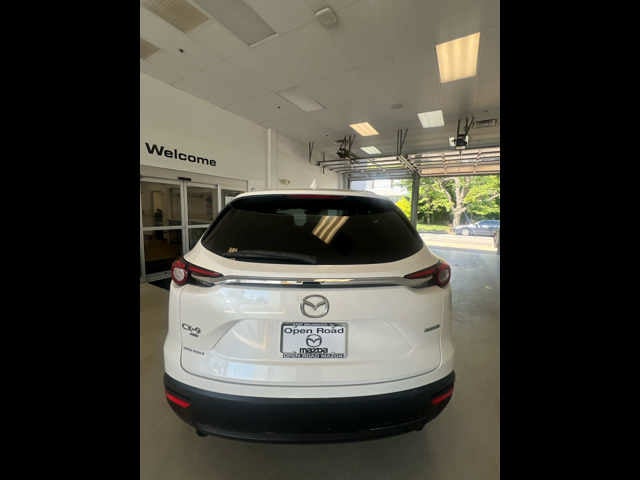 2023 Mazda Mazda CX-9 Touring Plus AWD