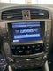 2012 Lexus IS 250 4dr Sport Sdn Auto AWD