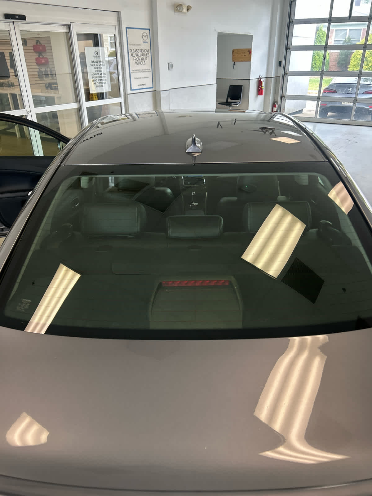 2012 Lexus IS 250 4dr Sport Sdn Auto AWD