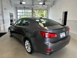 2012 Lexus IS 250 4dr Sport Sdn Auto AWD