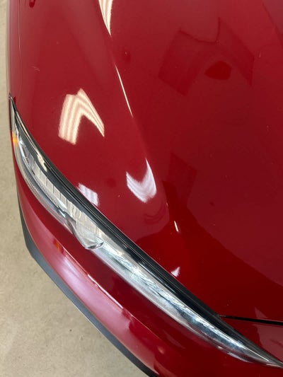 2019 Hyundai Kona SE Auto AWD
