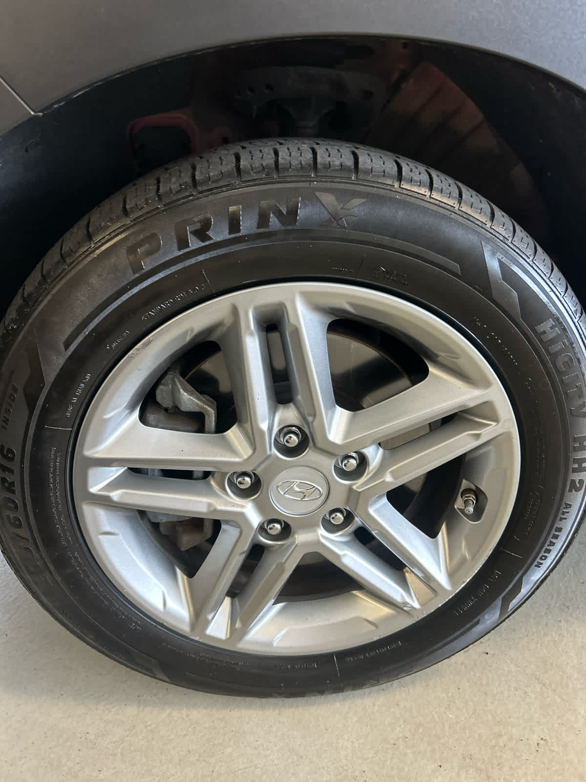 2019 Hyundai Kona SE Auto AWD