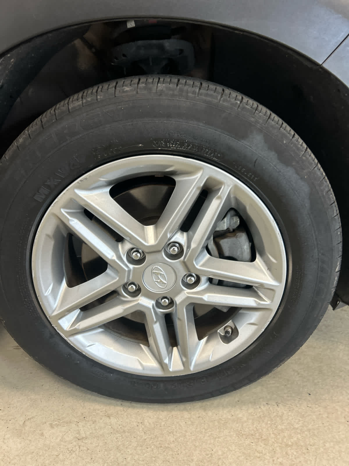 2019 Hyundai Kona SE Auto AWD