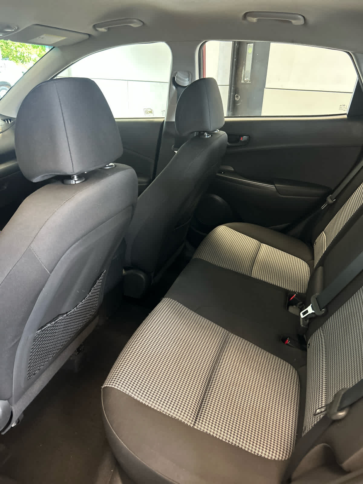 2019 Hyundai Kona SE Auto AWD