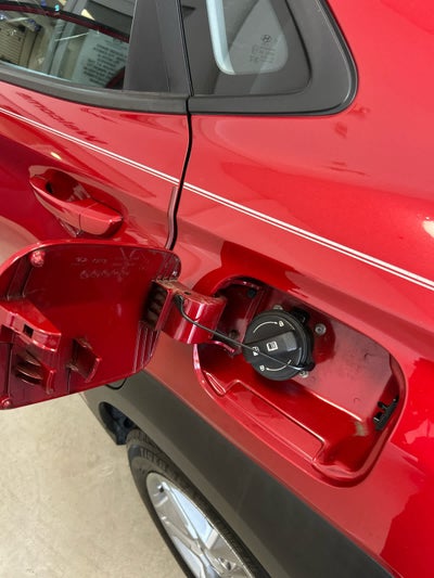 2019 Hyundai Kona SE Auto AWD