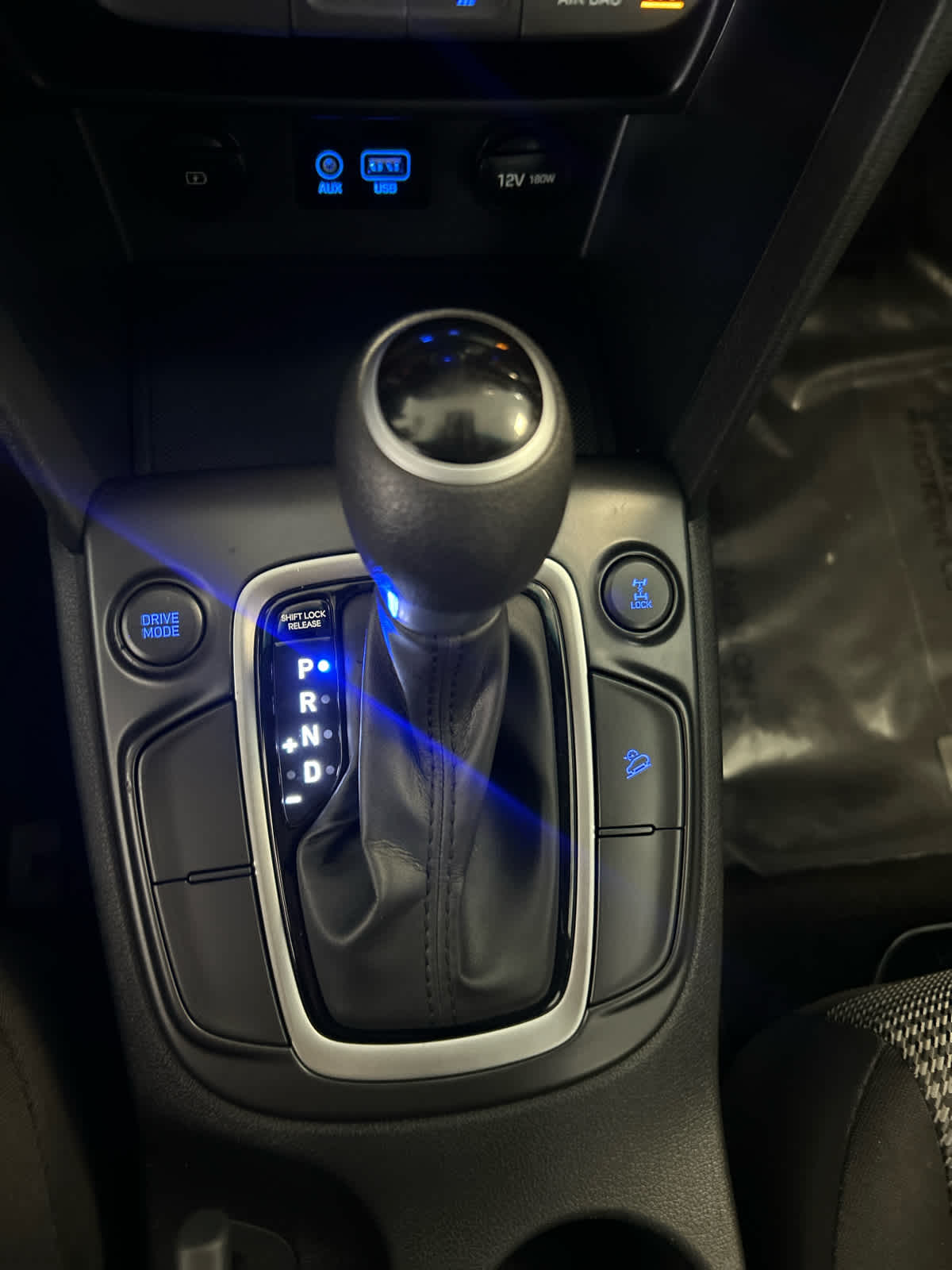 2019 Hyundai Kona SE Auto AWD