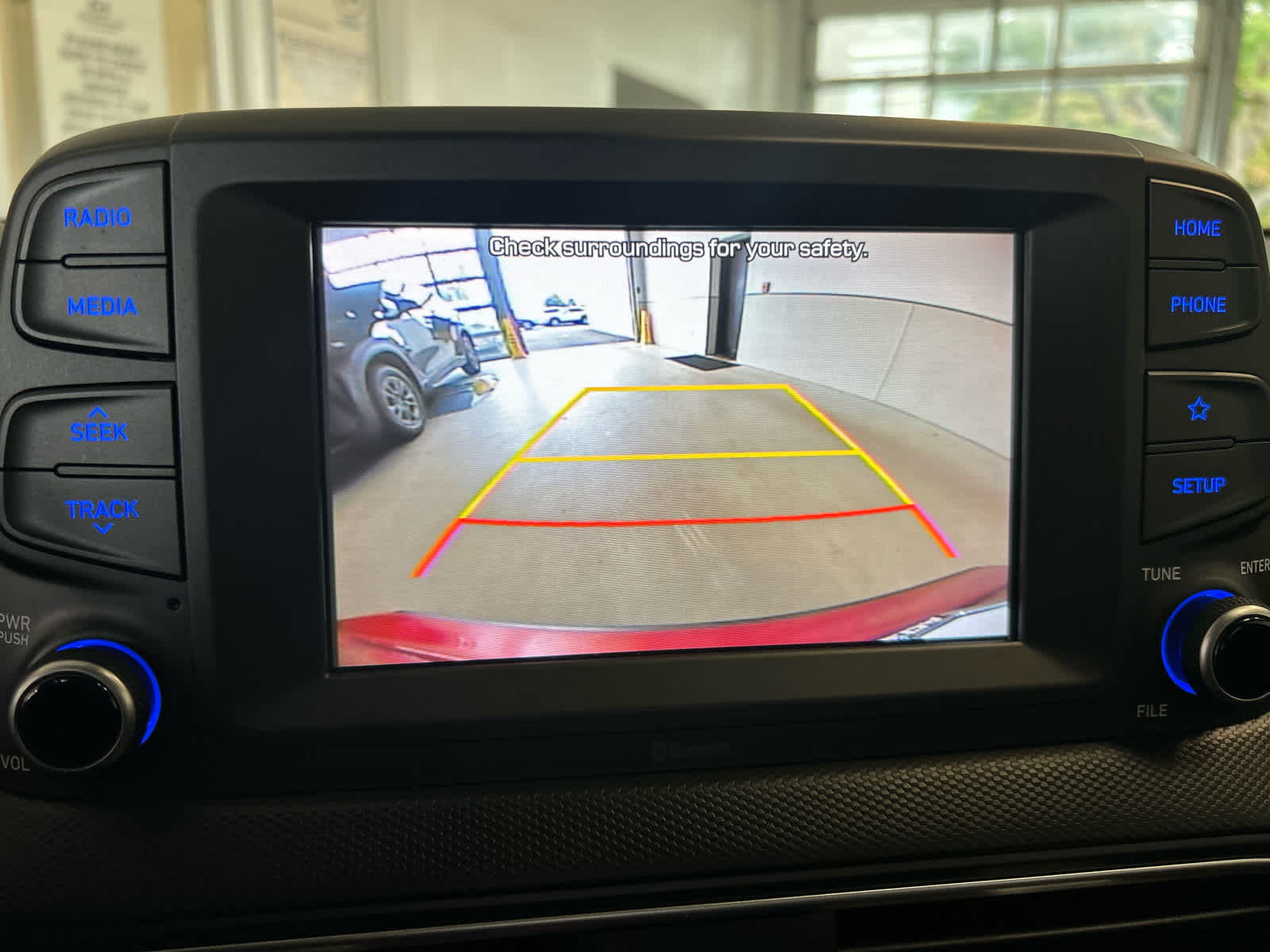 2019 Hyundai Kona SE Auto AWD