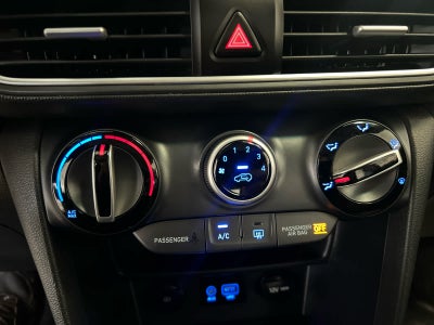 2019 Hyundai Kona SE Auto AWD