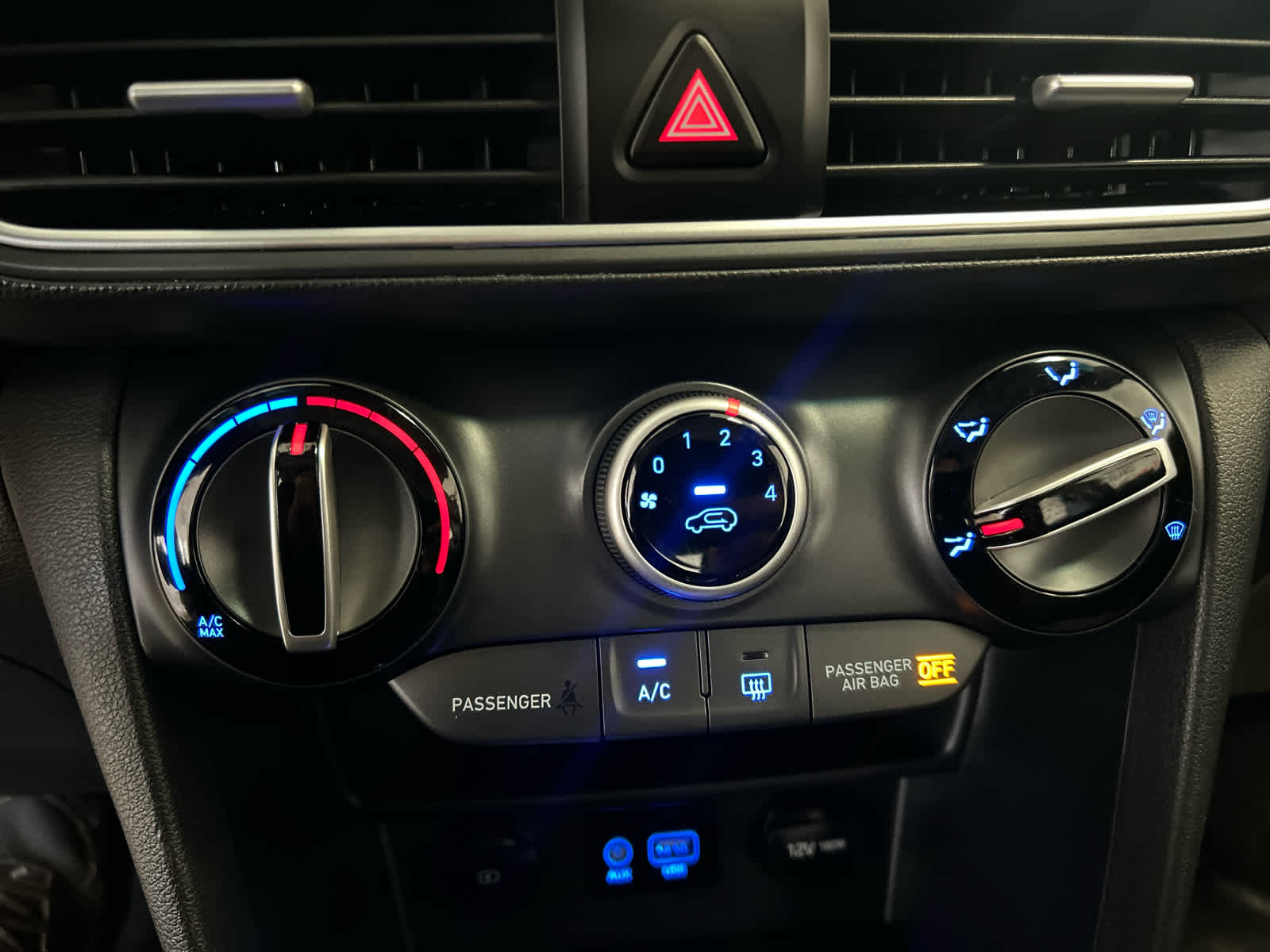2019 Hyundai Kona SE Auto AWD