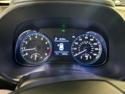 2019 Hyundai Kona SE Auto AWD