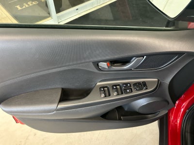2019 Hyundai Kona SE Auto AWD