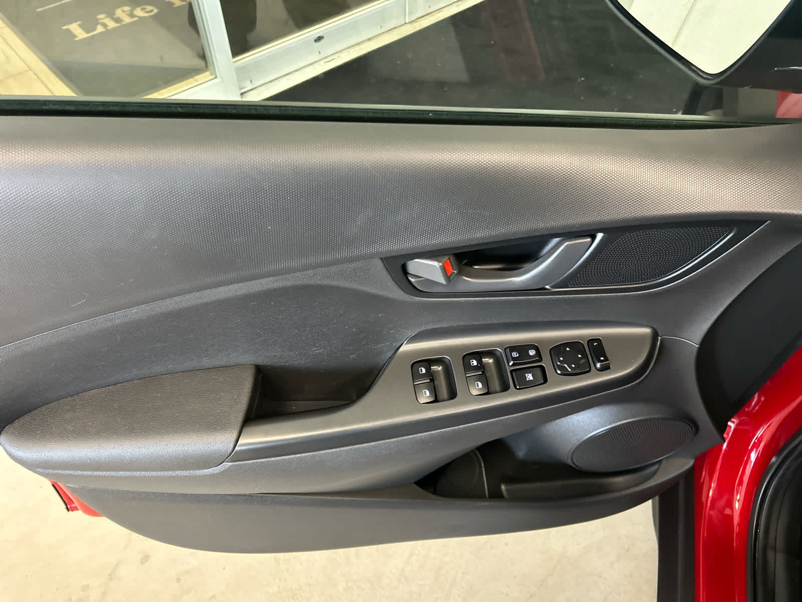 2019 Hyundai Kona SE Auto AWD