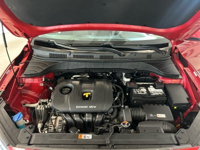 2019 Hyundai Kona SE Auto AWD