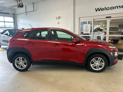 2019 Hyundai Kona SE Auto AWD