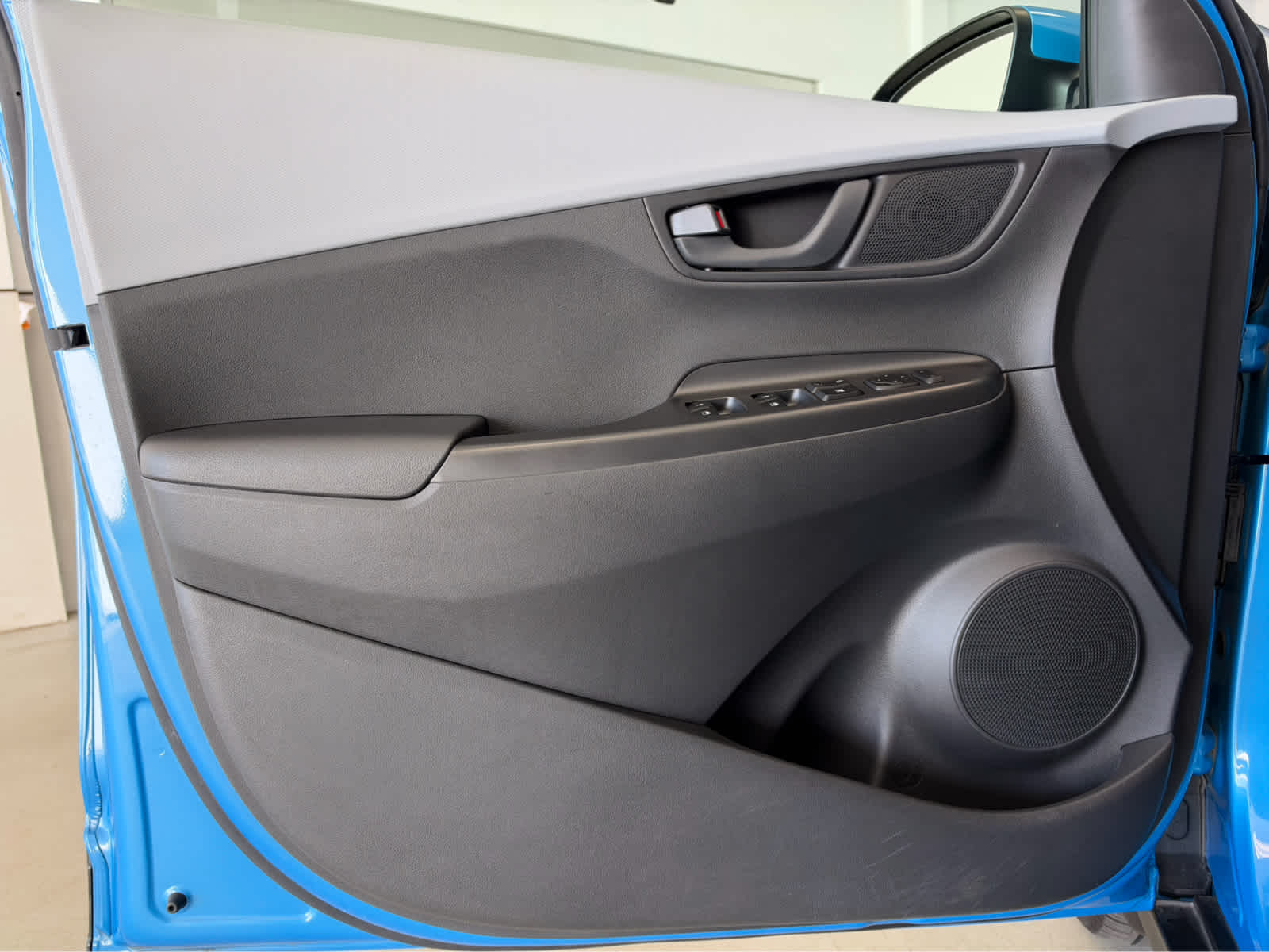 2021 Hyundai Kona SEL Auto AWD