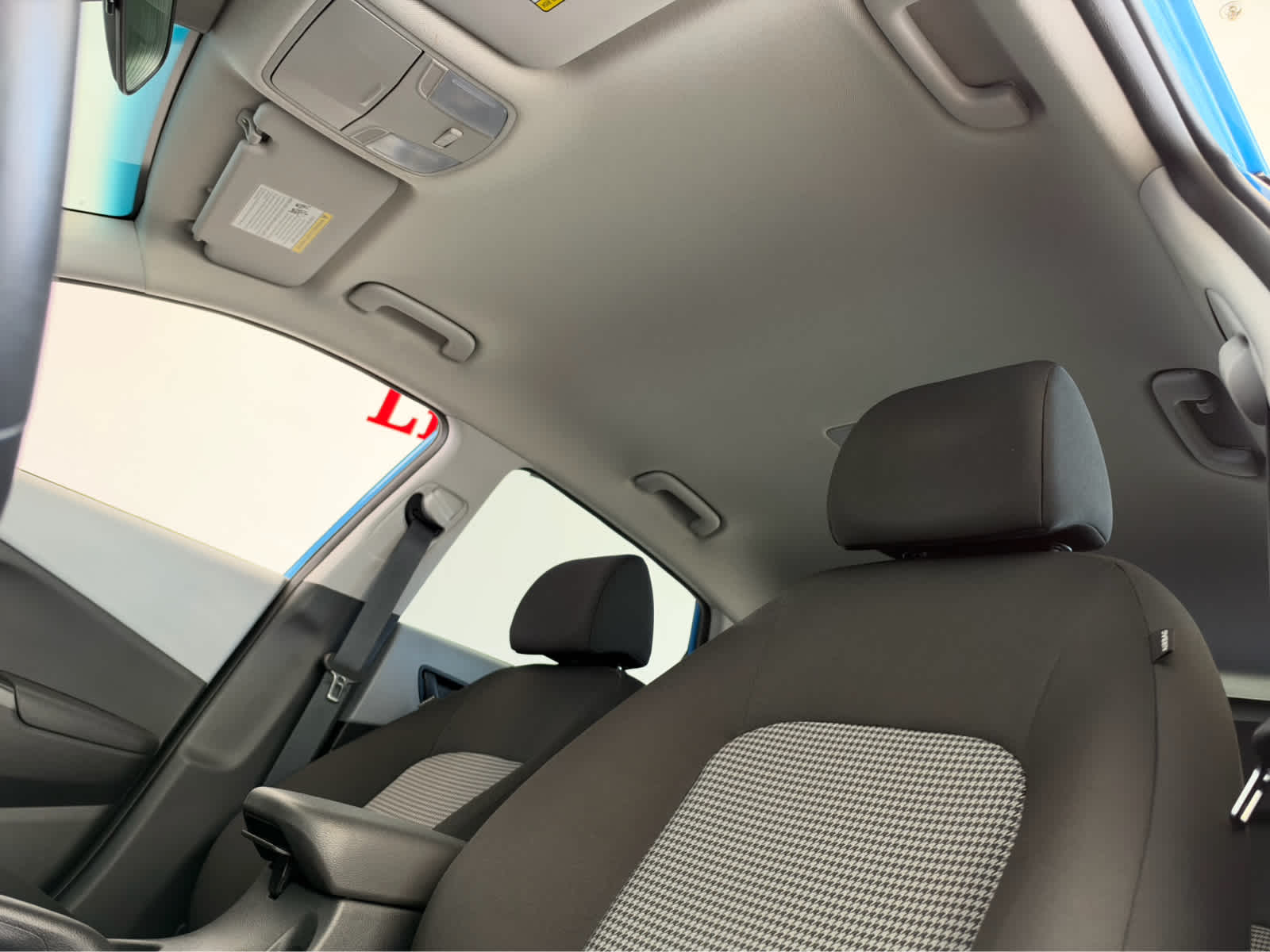2021 Hyundai Kona SEL Auto AWD