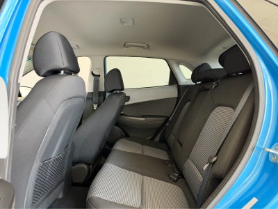 2021 Hyundai Kona SEL Auto AWD