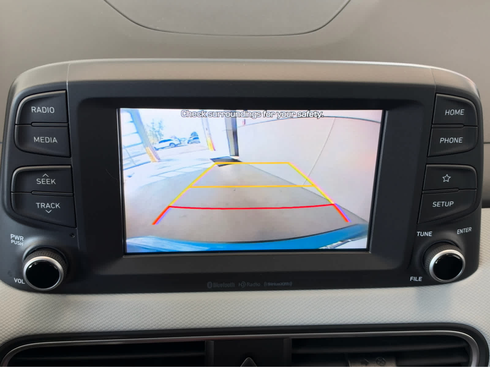 2021 Hyundai Kona SEL Auto AWD