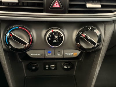 2021 Hyundai Kona SEL Auto AWD
