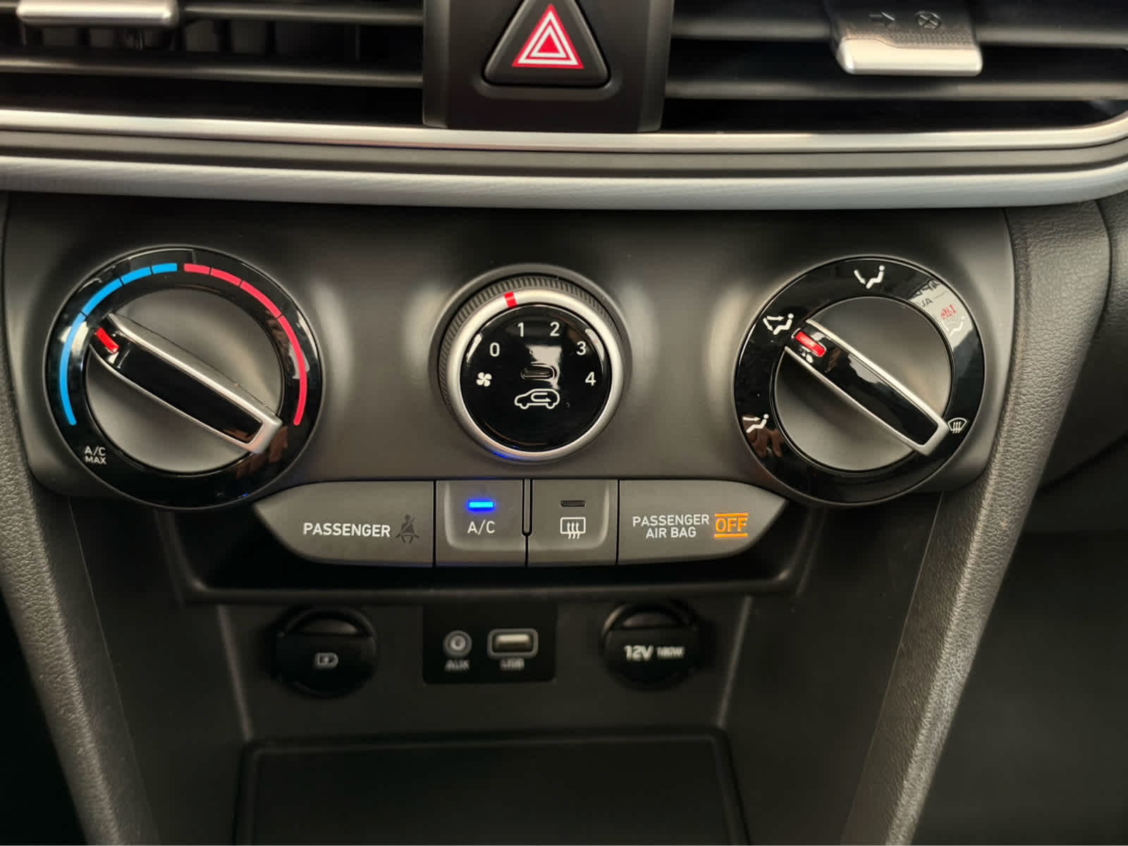 2021 Hyundai Kona SEL Auto AWD