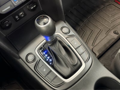 2021 Hyundai Kona SEL Auto AWD