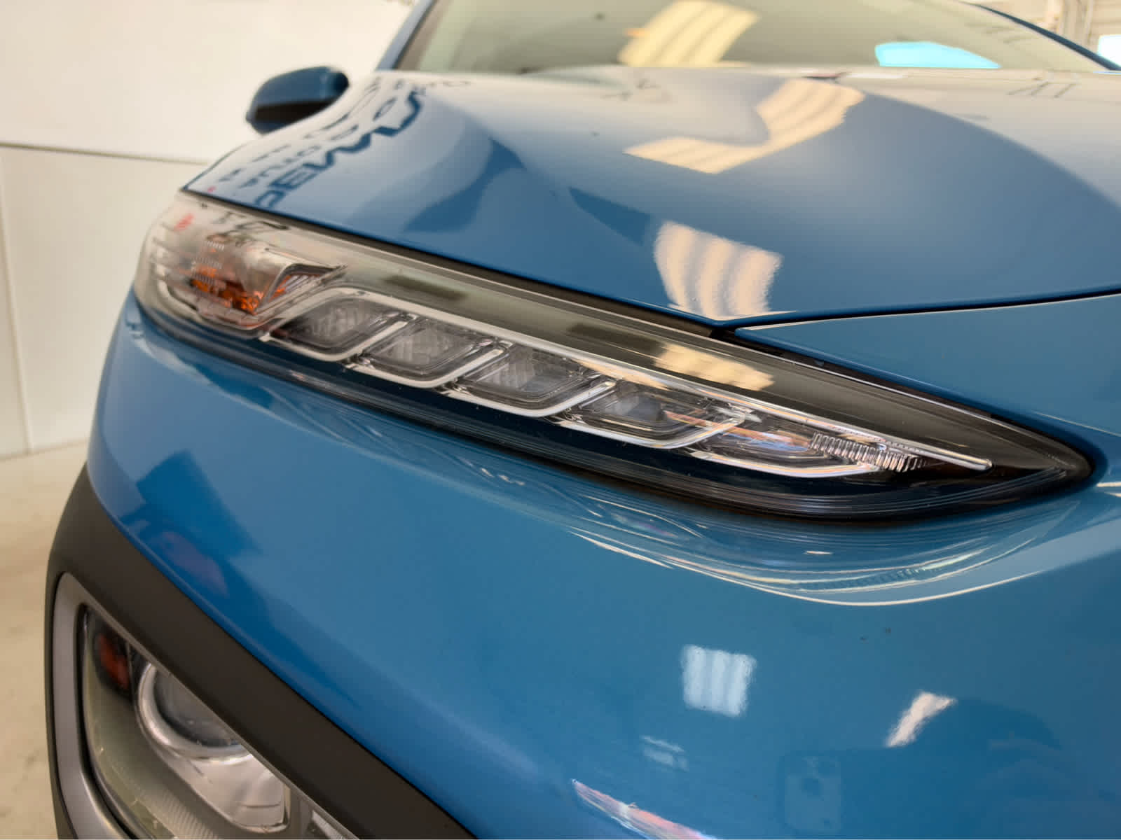 2021 Hyundai Kona SEL Auto AWD