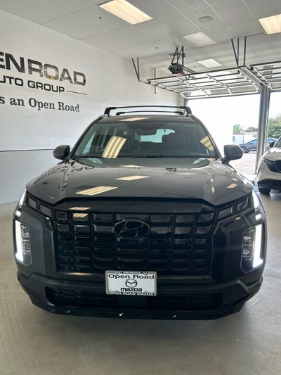 2023 Hyundai Palisade XRT AWD
