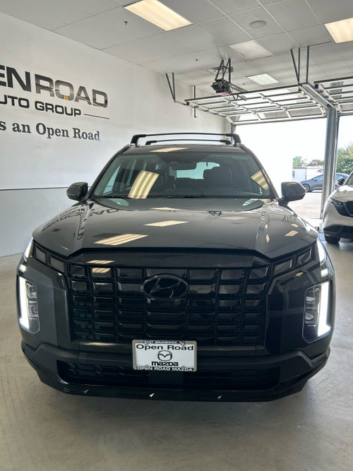 2023 Hyundai Palisade XRT AWD