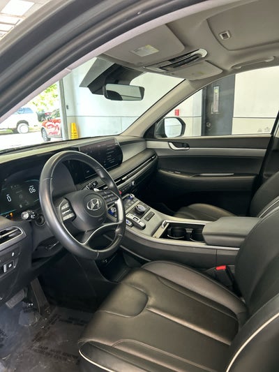 2023 Hyundai Palisade XRT AWD