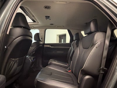 2023 Hyundai Palisade XRT AWD
