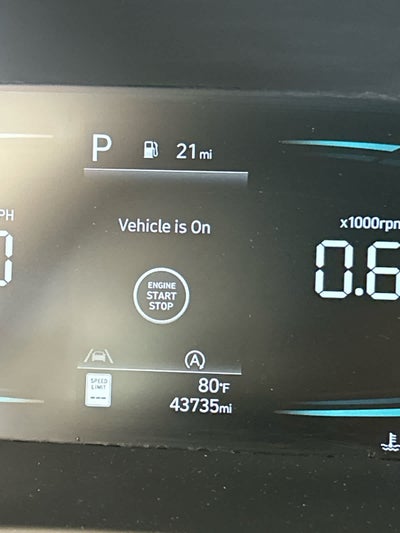 2023 Hyundai Palisade XRT AWD