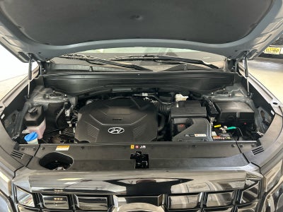 2023 Hyundai Palisade XRT AWD