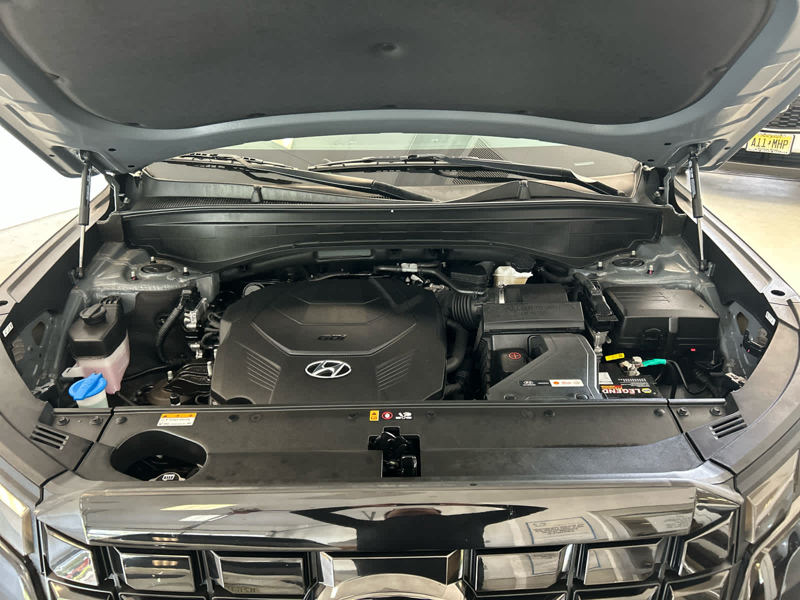 2023 Hyundai Palisade XRT AWD