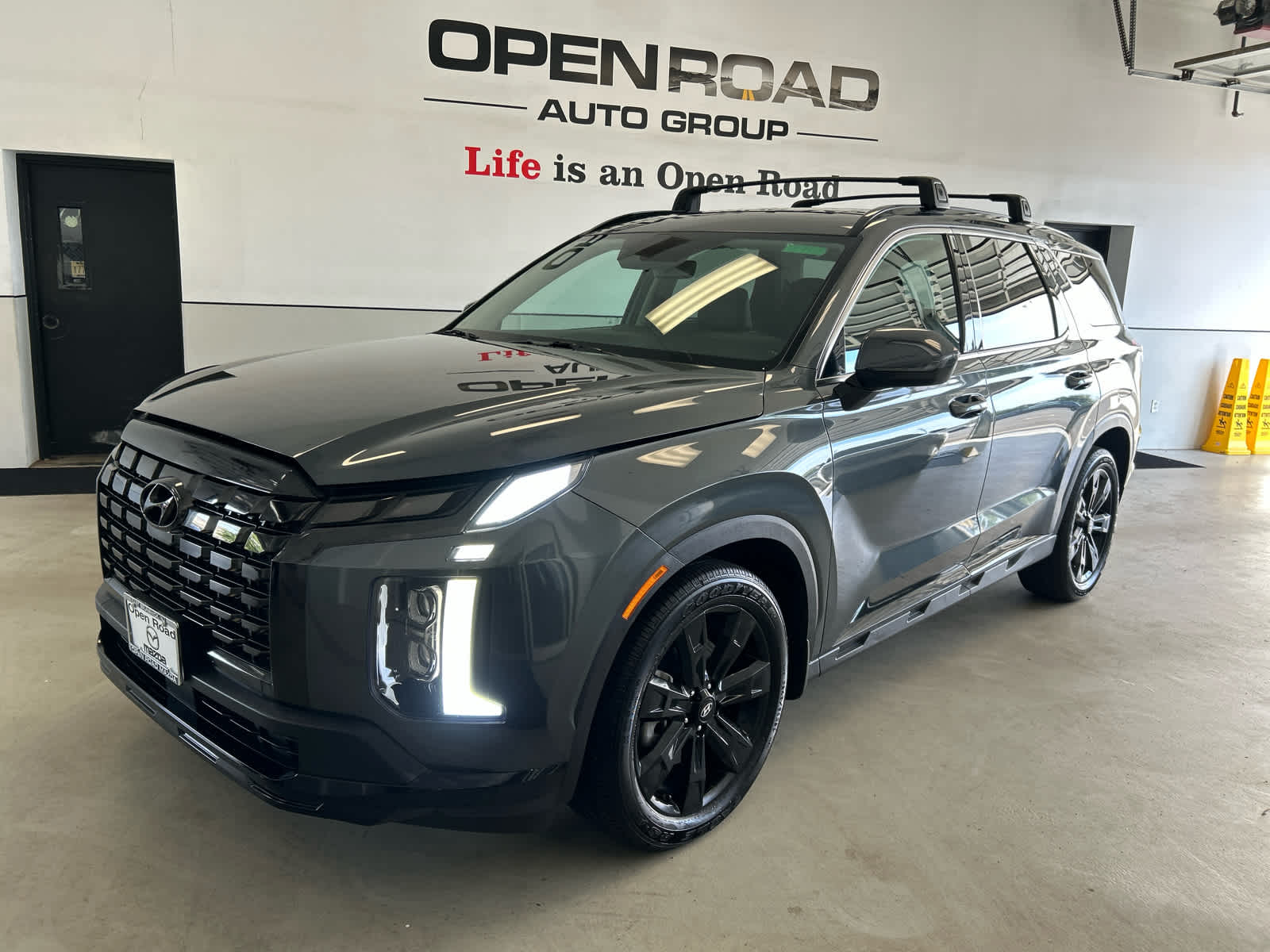 2023 Hyundai Palisade XRT AWD