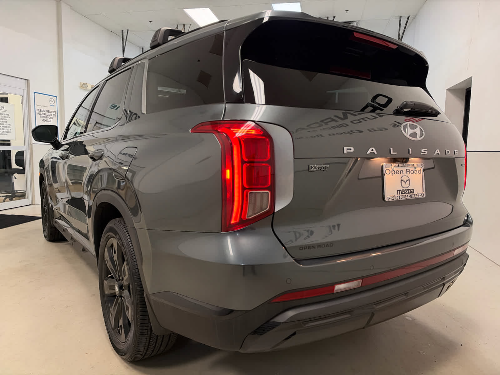 2023 Hyundai Palisade XRT AWD