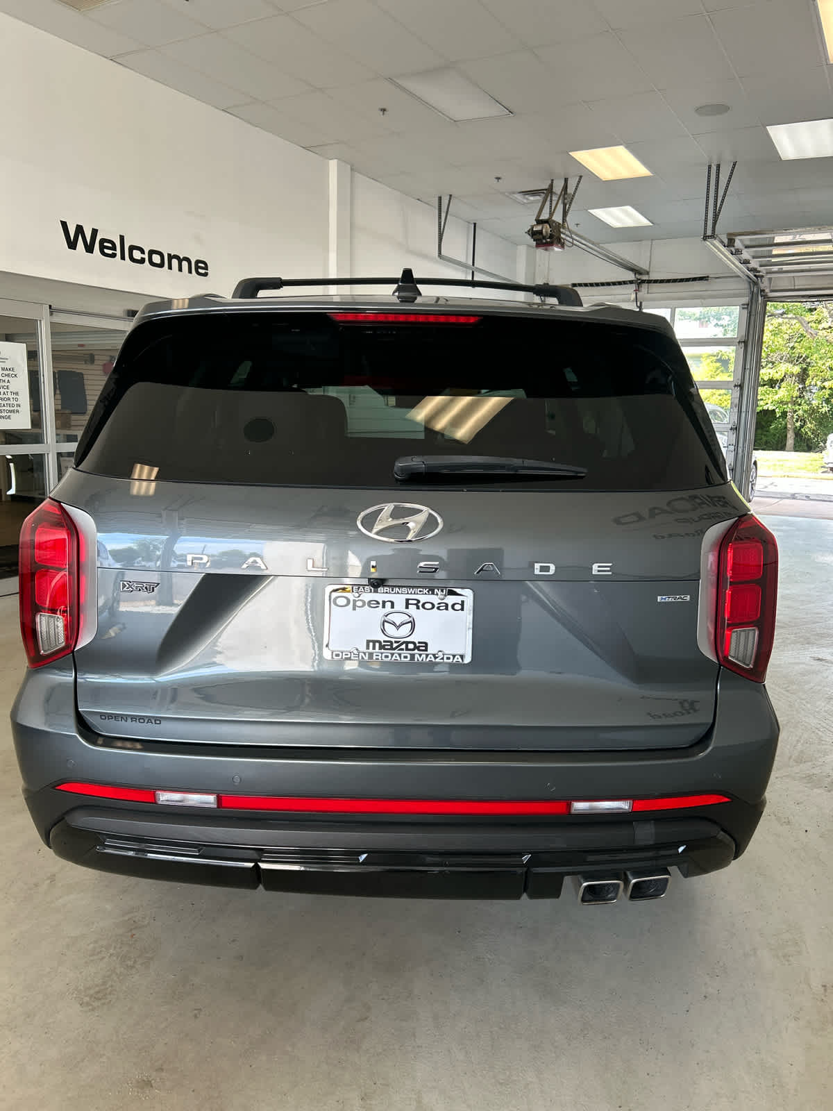 2023 Hyundai Palisade XRT AWD
