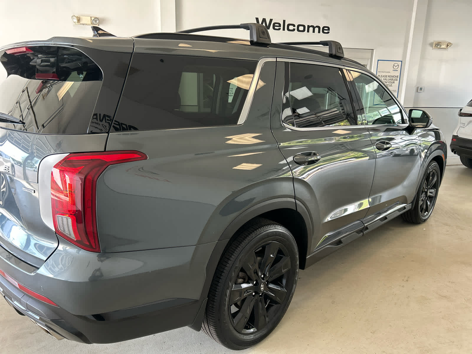 2023 Hyundai Palisade XRT AWD