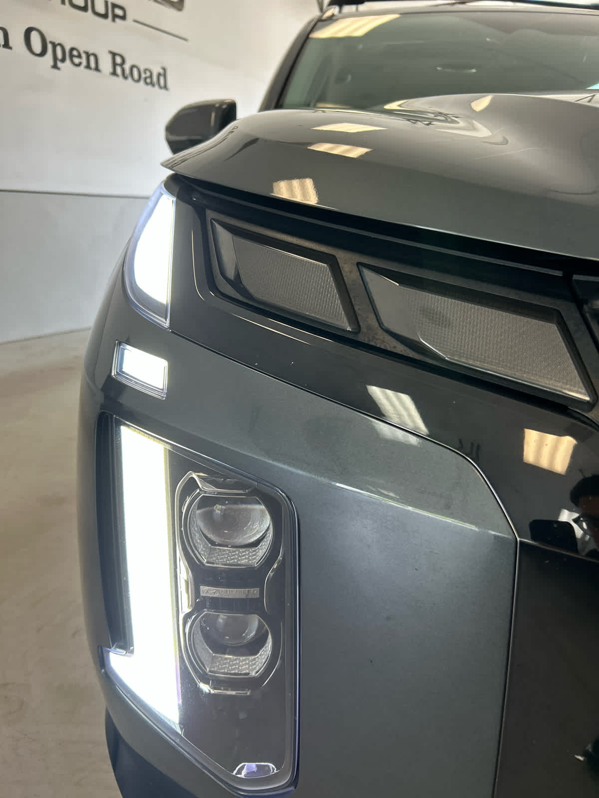 2023 Hyundai Palisade XRT AWD