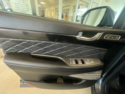 2020 Hyundai Palisade Limited AWD