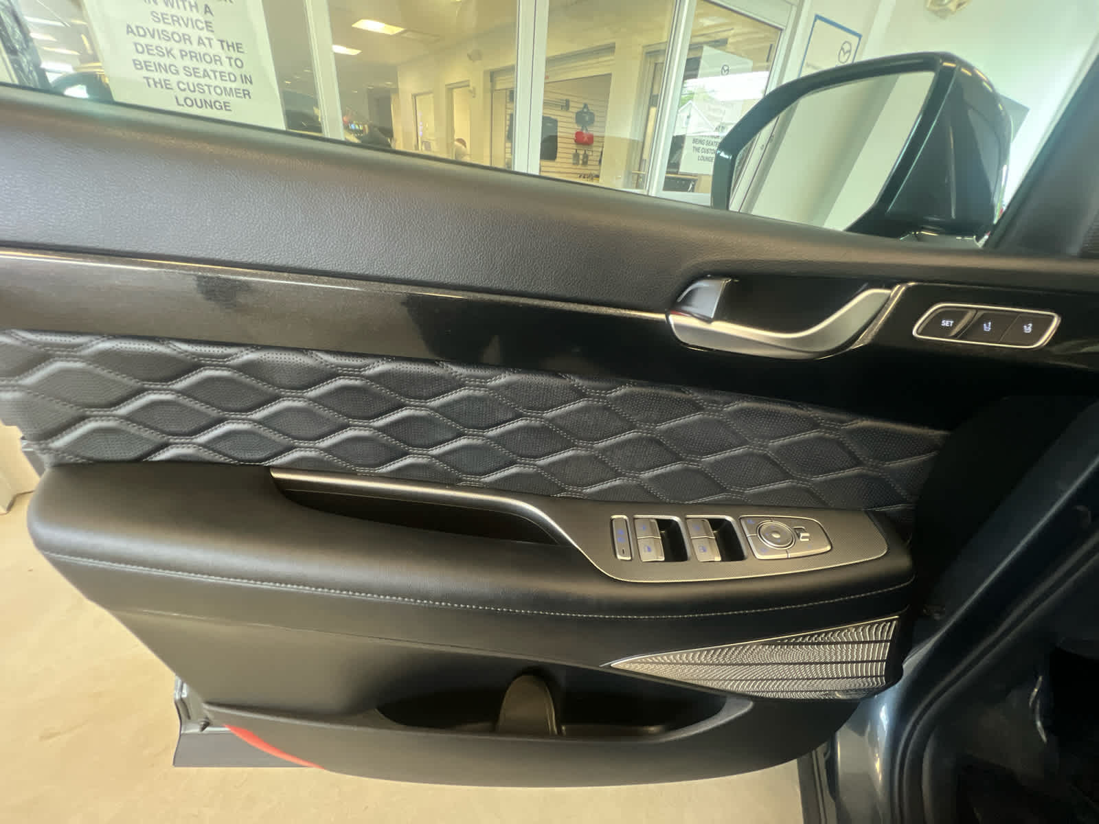 2020 Hyundai Palisade Limited AWD