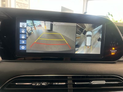 2020 Hyundai Palisade Limited AWD