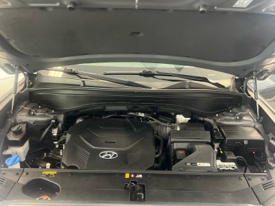 2020 Hyundai Palisade Limited AWD