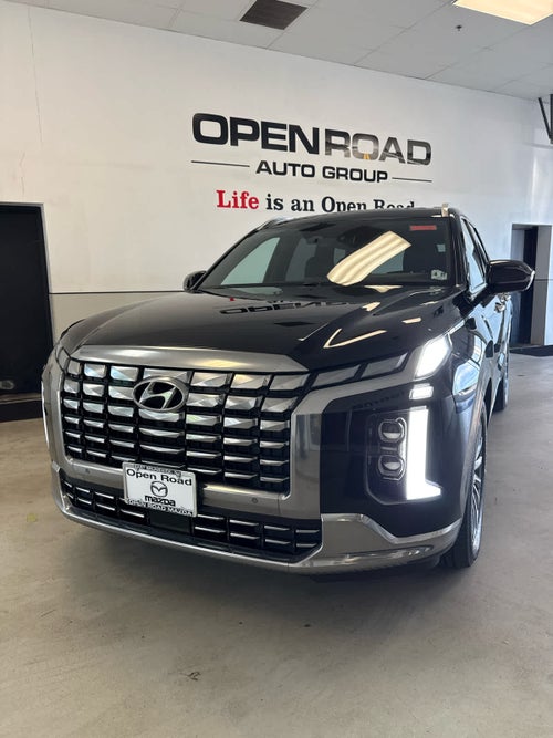 2023 Hyundai Palisade Calligraphy AWD